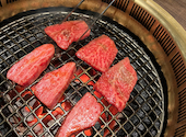 備長炭焼肉 竹千代: ゆうこりんさんの2025年01月27日の3枚目の投稿写真