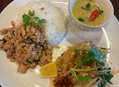 タイキッチン 天六店: くにちゃんさんの2026年08月07日の1枚目の投稿写真