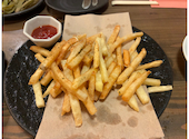 野菜肉巻き串 ぐるり 天五店: くにちゃんさんの2026年08月20日の2枚目の投稿写真