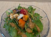 創作料理とワインのお店 上田慎一郎 natural stand salon: やふさんの2026年10月03日の1枚目の投稿写真