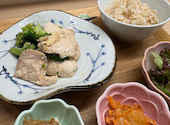 ～想いをいただく食堂～OKAWARI: やふさんの2026年06月08日の1枚目の投稿写真