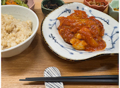 ～想いをいただく食堂～OKAWARI: やふさんの2026年08月12日の1枚目の投稿写真