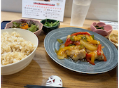 ～想いをいただく食堂～OKAWARI: やふさんの2026年08月14日の1枚目の投稿写真
