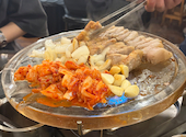韓国酒場 パル/8 名駅柳橋店: ゆーかさんの2026年09月22日の1枚目の投稿写真