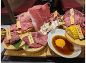 焼肉左近 梅田店: てえちゃんさんの2026年06月06日の1枚目の投稿写真