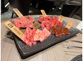 博多焼肉 NURUBON: ダーシマさんの2026年05月01日の2枚目の投稿写真