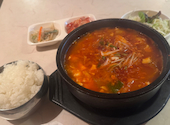 本格韓国料理　サムギョプサル　自起屋　ジキヤ　池袋西口: yyさんの2026年03月の1枚目の投稿写真