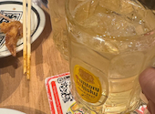 居酒屋革命 酔っ手羽 池袋西口店: yyさんの2026年03月の1枚目の投稿写真