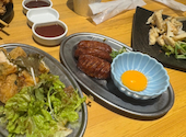 ネオ大衆酒場　食べ放題個室居酒屋　餃子のかっちゃん　池袋東口店: yyさんの2026年03月の1枚目の投稿写真