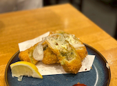 刺身 おでん 串カツ 高架下酒場 あし跡 三宮店: しょうとさんの2026年06月24日の1枚目の投稿写真