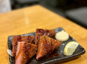 刺身 おでん 串カツ 高架下酒場 あし跡 三宮店: しょうとさんの2026年06月24日の2枚目の投稿写真
