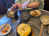 韓国居酒屋ばんぐり 鶴橋店: アャぱんさんの2025年06月18日の1枚目の投稿写真