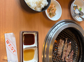 焼肉ウエスト宗像店: さおさんの2025年09月の1枚目の投稿写真