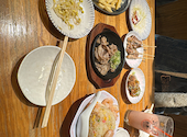 大衆食堂 てんぐ大ホール 心斎橋店: かえでさんの2025年11月の1枚目の投稿写真