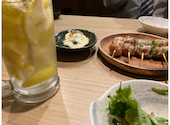 野菜巻き串×直送鮮魚の個室居酒屋 SHIKIBU 上野駅前店: ひまわりさんの2025年12月09日の1枚目の投稿写真