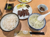 牛たん炭焼 利久 エソラ池袋店: ももさんの2026年08月29日の1枚目の投稿写真