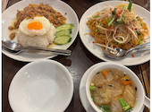 タイ料理 渋谷 ガパオ食堂: ももさんの2026年06月02日の1枚目の投稿写真