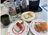 かっぱ寿司 新小岩ルミエール店: さささんの2026年06月30日の1枚目の投稿写真