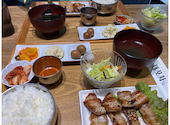 韓国料理 ホンデポチャ 錦糸町: さささんの2026年04月22日の1枚目の投稿写真