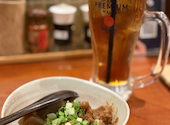 串焼きダイニングウグイス: ライさんの2026年06月16日の1枚目の投稿写真