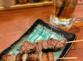 串焼きダイニングウグイス: ライさんの2026年06月16日の3枚目の投稿写真