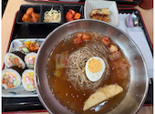 韓国料理 扶餘 台原MEGAドン キホーテ店: かおりんさんの2026年07月26日の1枚目の投稿写真