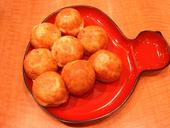 ぶぶ亭 阪急三番街店: 麺喰いさんの2007年11月30日の2枚目の投稿写真