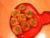 ぶぶ亭 阪急三番街店: 麺喰いさんの2007年11月30日の3枚目の投稿写真