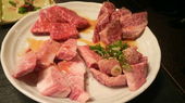 板前焼肉 一笑 靭本町: 麺喰いさんの2009年04月02日の2枚目の投稿写真