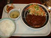 炭火焼肉 HONMACHI ホンマチ 本町店: 麺喰いさんの2007年11月22日の2枚目の投稿写真