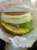 Stamina本舗 Kaya: 麺喰いさんの2007年04月25日の2枚目の投稿写真