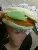 Stamina本舗 Kaya: 麺喰いさんの2007年04月25日の3枚目の投稿写真