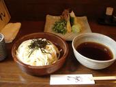 おめん 銀閣寺本店: 麺喰いさんの2007年10月24日の2枚目の投稿写真