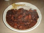 カイピリーニャ Caipirinha: 麺喰いさんの2007年12月18日の1枚目の投稿写真