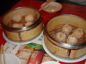 上海食亭 外灘紅緑灯 天満店: 麺喰いさんの2008年05月16日の2枚目の投稿写真