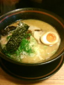 鳳鳴軒: 麺喰いさんの2007年12月10日の2枚目の投稿写真