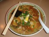 光明軒: 麺喰いさんの2009年01月06日の1枚目の投稿写真