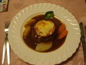 ビストロ ラグー: 麺喰いさんの2007年09月17日の1枚目の投稿写真