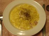 ビストロ ラグー: 麺喰いさんの2007年09月17日の2枚目の投稿写真