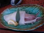 魚山亭: 麺喰いさんの2007年10月22日の2枚目の投稿写真