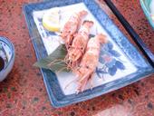 魚山亭: 麺喰いさんの2007年10月22日の3枚目の投稿写真