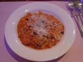 トラットリアベリタ: 麺喰いさんの2007年12月10日の2枚目の投稿写真