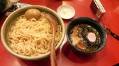 総大醤: 麺喰いさんの2008年10月21日の2枚目の投稿写真