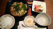 和牛料理 要: 麺喰いさんの2008年08月07日の2枚目の投稿写真