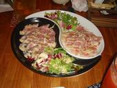 天悟: 麺喰いさんの2007年10月22日の1枚目の投稿写真