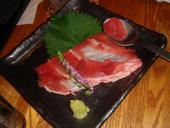 天悟: 麺喰いさんの2007年10月22日の2枚目の投稿写真