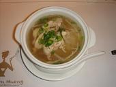 マダムフォン: 麺喰いさんの2007年12月17日の3枚目の投稿写真