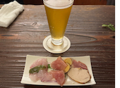 居酒屋×dining est! エスト: せいちゃんさんの2025年04月25日の1枚目の投稿写真
