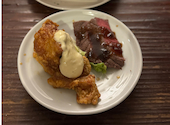 居酒屋×dining est! エスト: せいちゃんさんの2025年04月25日の3枚目の投稿写真