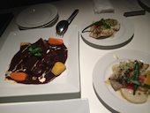 RISTORANTE Cave カーヴのシェフおすすめ前菜盛り合わせの写真
